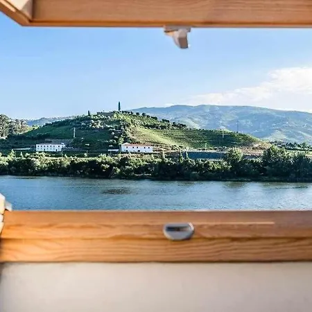 Casa Do Rio 3* 페소다레과
