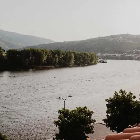 Casa Do Rio Vendégház Peso da Régua