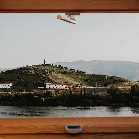 Casa Do Rio 게스트하우스