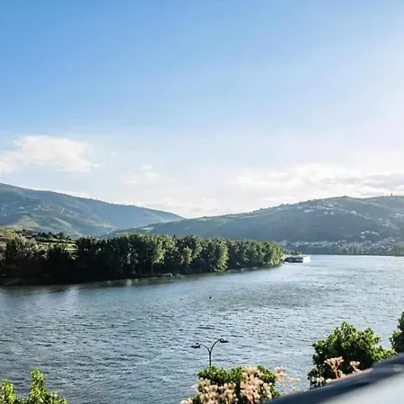 Vendégház Casa Do Rio