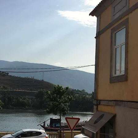 Casa Do Rio Vendégház Peso da Régua