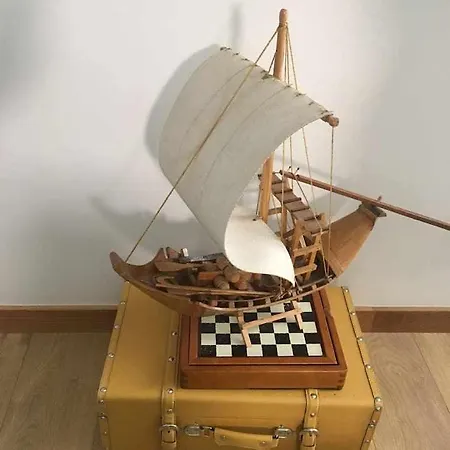 게스트하우스 Casa Do Rio 페소다레과