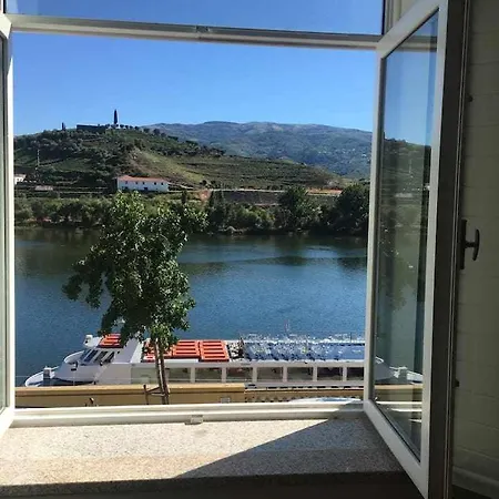 Casa Do Rio 3*