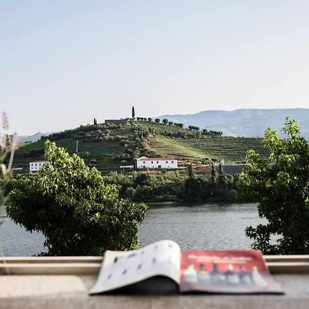 Casa Do Rio Peso da Régua