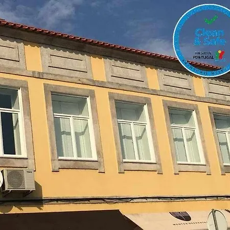 게스트하우스 Casa Do Rio
