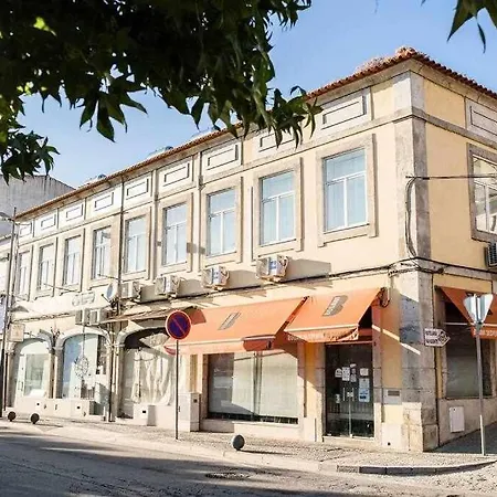 Casa Do Rio 게스트하우스 3*