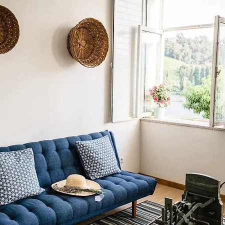Casa Do Rio 3* 페소다레과