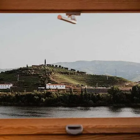Casa Do Rio 게스트하우스 3*