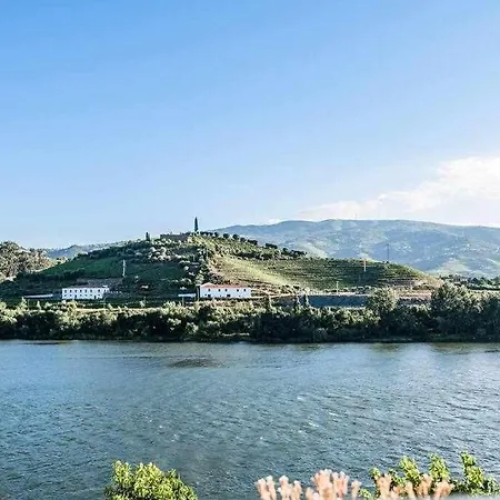 Casa Do Rio Vendégház Peso da Régua